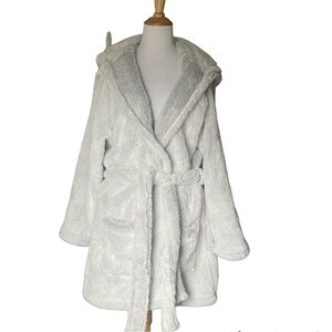 Berkshire Home Cozy All Day Plush Dreamer Robe